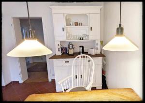 70qm Etagenwohnung mit Loggia nahe Uni KH