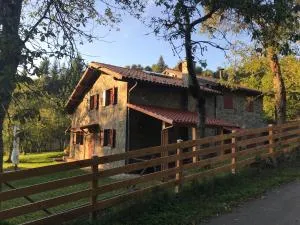 Holiday House Casini di Corte - Ospitaletto