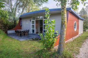 Bungalow (8 pax) room in Vlugtenburg