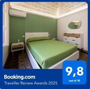 Domvs Cementina con vista mare