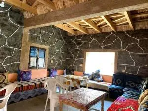 Gite Itran Taghia - Imilchil