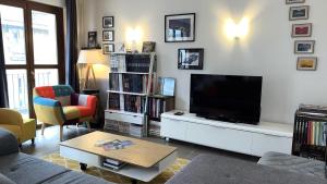 Les Rallyes de la Loire - Vue sur Loire - 4 pers