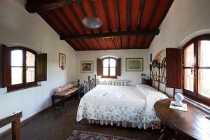 Three-Bedroom Apartment - Torre