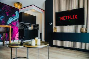 Love Room - Balnéo - Nuit Insolite - Intimité