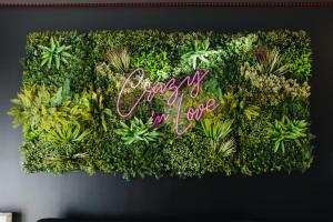 Love Room - Balnéo - Nuit Insolite - Intimité