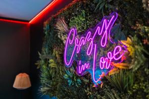 Love Room - Balnéo - Nuit Insolite - Intimité