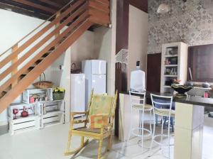 Casa de praia no Pontal do Peró