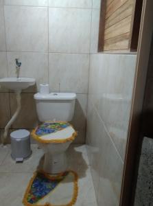 Casa de praia no Pontal do Peró