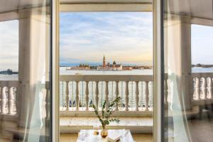 Londra Palace Venezia