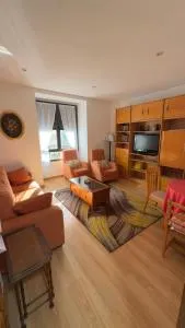 apartamento TAHOCES - Columbrianos