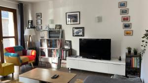 Les Rallyes de la Loire - Vue sur Loire - 4 pers