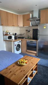 Appartements Basic Cozy : photos des chambres
