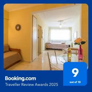 Flat General - Petrópolis