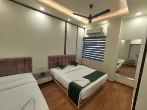 Townhouse Namdev Nagar - Pachār