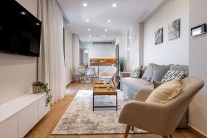 Riviera Escape Penthouse Suites