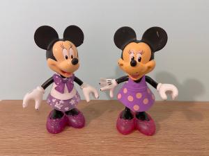 Appartements Casaminnie - Appartement a 8 min de Disneyland Paris : photos des chambres