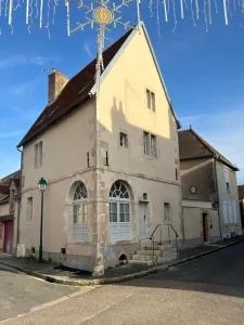 Maison de justice - Saint-Florent