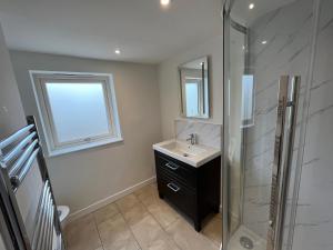 Church Road Retreats