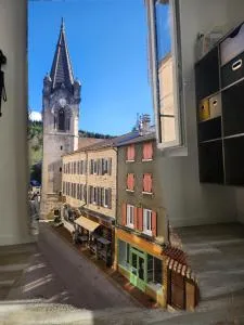 logodrine2 - Lalouvesc