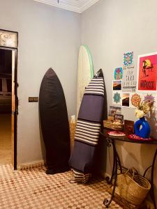 Villa Boheme Tamraght