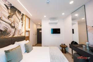 El Doris Boutique Living St Julians