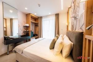 El Doris Boutique Living St Julians