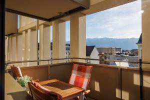 Luxury Apartment Villach City