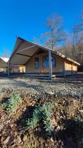 Il Lago dei Cigni - Glamping & Restaurant - Fiesole