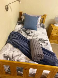 Henties Central Stay