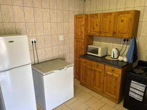 Henties Central Stay