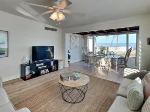 Bathing Suit Beach Bungalow - Ormond-by-the-Sea