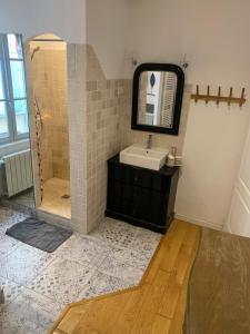 Hotels restaurant Dame L-Oie : photos des chambres