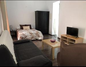 Apartamento Loft II, Plaza Aladro Centro - 3hvězdičkové hotely ve městě Jerez de la Frontera