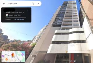 Departamento en Rosario con vista al Rio