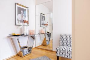 Luxury Apartment Villach City