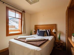 Appartements Appartement 1 chambre, piscine, sauna, parking en hyper centre-ville - FR-1-296-432 : photos des chambres