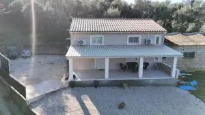 Casa Sorgente by Corfuescapes - Valaneíon