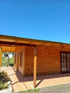 Cabaña Los Lapachos - Ayolas