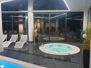 Westin House Resort Kołobrzeg Apartament 113