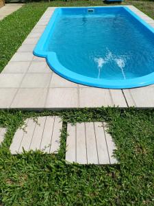 Cabaña Los Lapachos