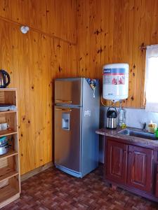 Cabaña Los Lapachos