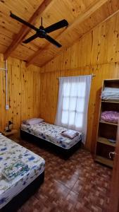 Cabaña Los Lapachos