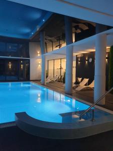 Westin House Resort Kołobrzeg Apartament 113
