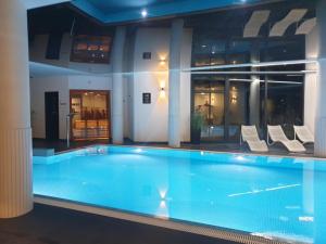 Westin House Resort Kołobrzeg Apartament 113