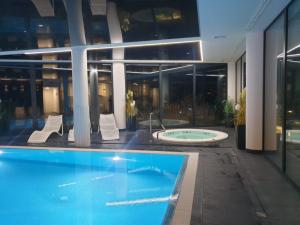 Westin House Resort Kołobrzeg Apartament 113