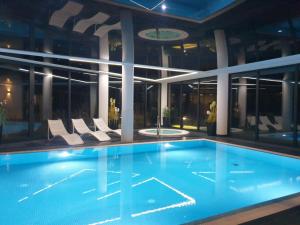 Westin House Resort Kołobrzeg Apartament 113