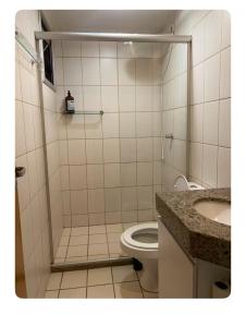 1 suite aptocompartilhado