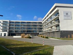 Westin House Resort Kołobrzeg Apartament 113