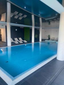 Westin House Resort Kołobrzeg Apartament 113
