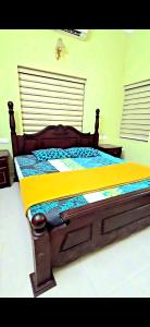 KRISHNAGIRI homes